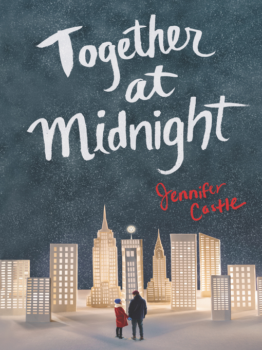 Title details for Together at Midnight by Jennifer Castle - Wait list